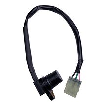 Hastighetsmåler SMC Wildcat 500 / J-MAX 700