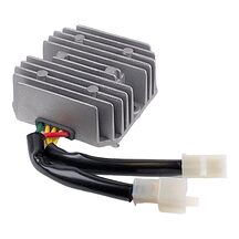 Laderegulator SMC250