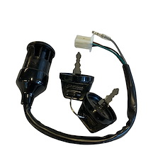 Tenningslås SMC CBW 250