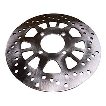 Bremseskive bak SMC Wildcat 500/520