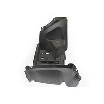 Fotstøtte venstre SMC JOW 300