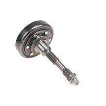 Clutchhus primærvariator SMC J-MAX 700