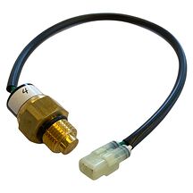 Temperatursensor til radiator SMC 500