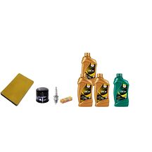 Servicesett SMC 700 Servicesett SMC 700