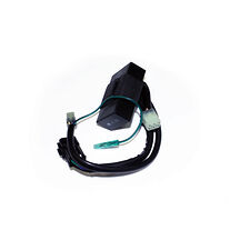 Kontrollboks girposisjon SMC J-MAX 700