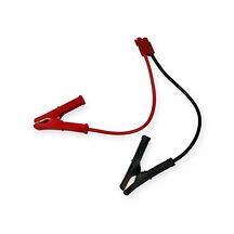 Hurtigkobling batteriklemme for vinsj 300mm