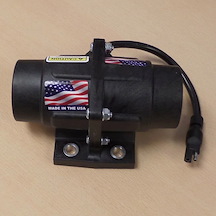 SnowEx DC-80 Vibrator Sandspreder