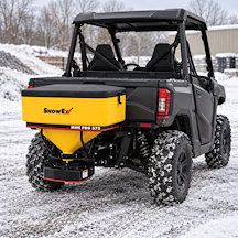 Snowex SP-575X-1 UTV Salt/Sandspreder 165L
