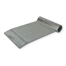 Sprutbeskyttelseplate til Beitepusser ATVM-120