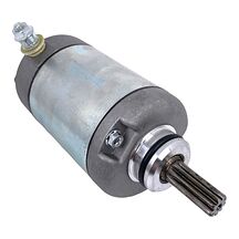 Startmotor Suzuki LTA450/500 King Quad