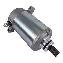 Startmotor Yamaha Big Bear 350/400 Startmotor Yamaha Big Bear 350/400