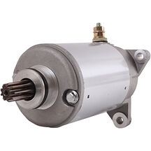 Startmotor Can-Am Outlander 500/650/800/1000 & Renegade Startmotor Can-Am Outlander 500/650/800/1000 & Renegade