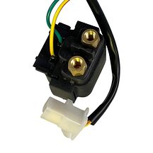 Startrele Yamaha Grizzly 125 / Warrior 350