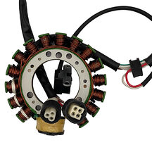 Stator Yamaha YFM350 Big Bear 90-94