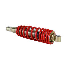 Støtdemper foran CF Moto