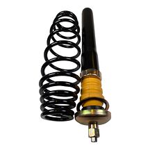 Støtdemper Front Linhai