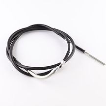 Parkeringsbremswire Suzuki LTA/LTF 400