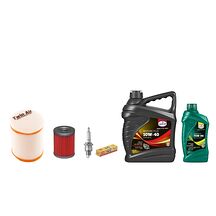 Servicesett Suzuki LTA/F 250 Ozark