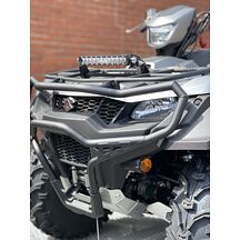 Støtfanger foran Suzuki 500/750 2019–2021 Støtfanger foran Suzuki 500/750 2019–2021