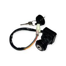 Tenningslås Arctic Cat/Suzuki