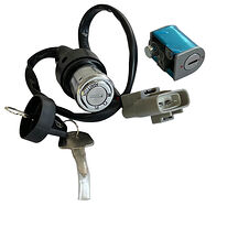 Tenningslås CF Moto 450/520