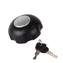 Tanklokk Låsbar TGB