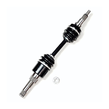 Drivaksel Bak Venstre TGB Blade 600/1000