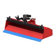 Oppsamler for IB Børsteaggregat 127cm