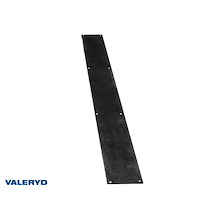 Gummiliste til Lasterampe 206cm