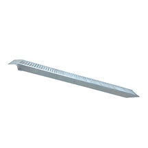 Lasterampe Aluminium 200cm Maks 3310Kg
