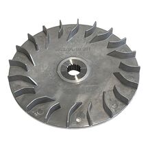 Variatorskive Yamaha Grizzly 700