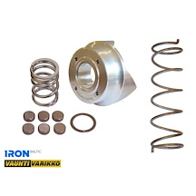 Variatorkit CF Moto C-Force 1000 Stage 3 (Skeg/Mønster)