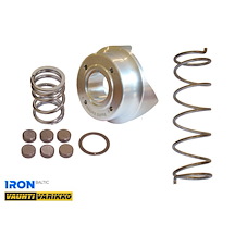 Variatorkit CF Moto C-Force 850 Stage 3 (Mud)