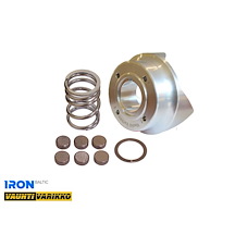 Variatorkit CF Moto U-Force 1000 Stage 3 (Trail + Work)