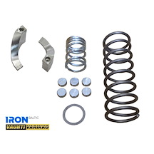 Variatorkit Segway Snarler AT6 Stage 3 (Trail+Mud)