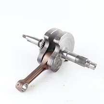 CRANKSHAFT SMC