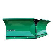 V-Plogblad 160cm Bronco