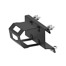 Vinsjfeste bak CF Moto C Force 625 -2022