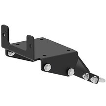 Vinsjfeste foran, Suzuki LTA 500/70 King Quad 2019–