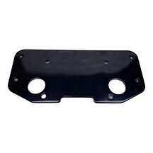 Vinsj monteringsplate CF Moto 450/520