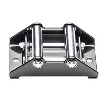 ATV Vinsjruller/Linestyrer 110mm ATV Vinsjruller/Linestyrer 110mm