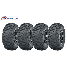 Wanda Target Allround dekk 26x14 Polaris