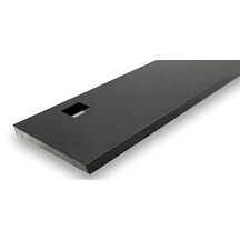 WARN Slitasje stål 122 cm WARN Slitasje stål 122 cm