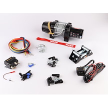 Warn VRX 25 ATV Vinsj