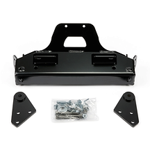 Plogfeste Warn front Polaris Sportsman 450/850/1000 15–19