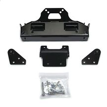 Plogfeste Warn front Polaris Sportsman 850/1000