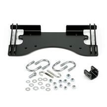 Plogfeste Warn center Honda Rubicon TRX500FA 01–04