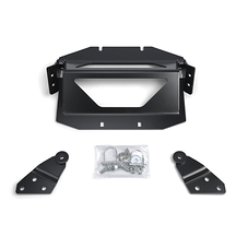 Plogfeste Warn front Can-Am Outlander 650/800/850/1000