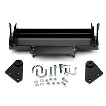 Plogfeste Warn front Kawasaki 650 4 x 4 05–12