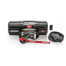 WARN ATV VINSJ AXON 55 WARN ATV VINSJ AXON 55